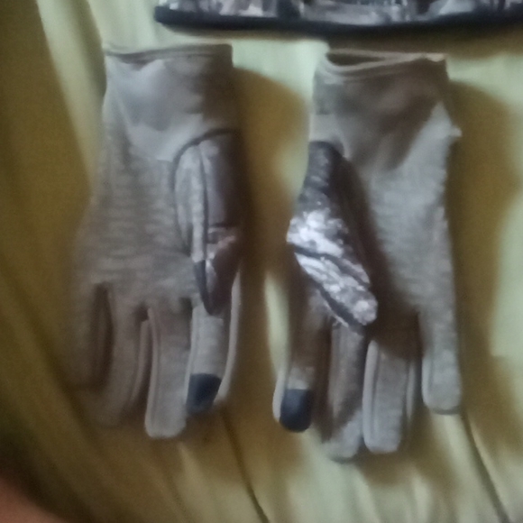 Hunt worth - Picture 4 of 4